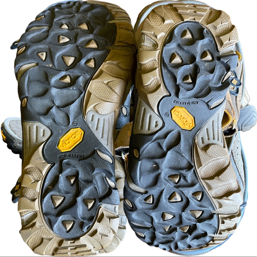 Men's Columbia™ Ankle Strap Sandal - Picture 5 of 6